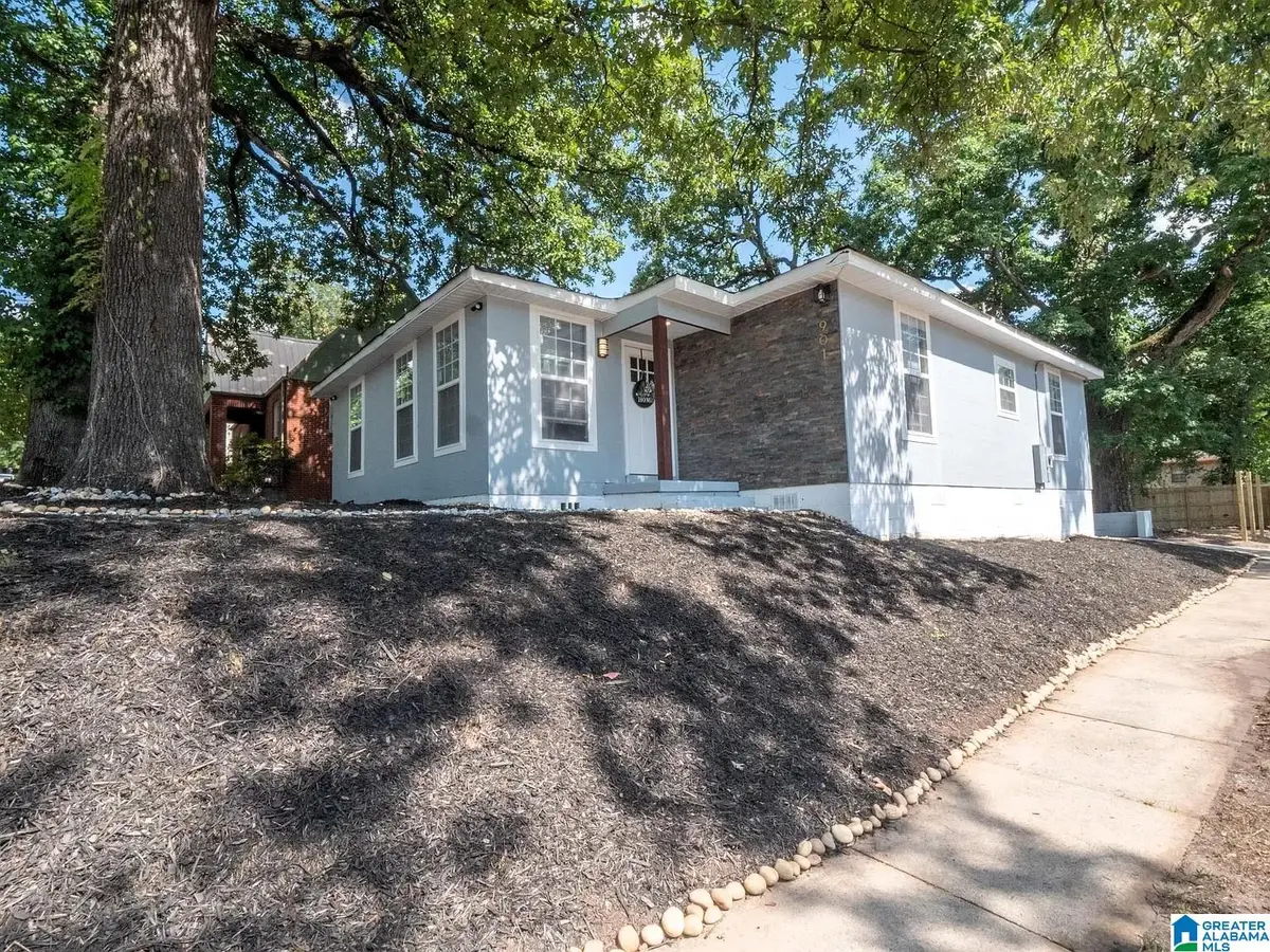 901 46TH STREET ENSLEY, Birmingham, AL 35208 - #1