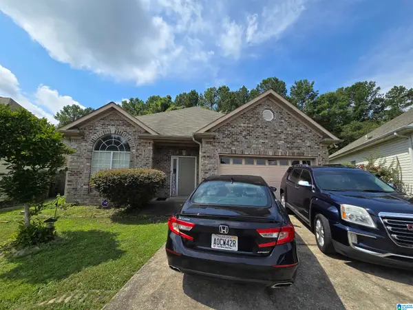 1093 WINDSOR PARKWAY, Moody, AL 35004