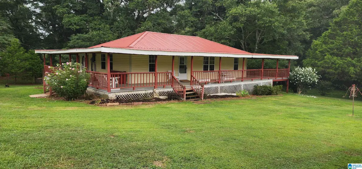 368 DODD ROAD, Altoona, AL 35952 - #1