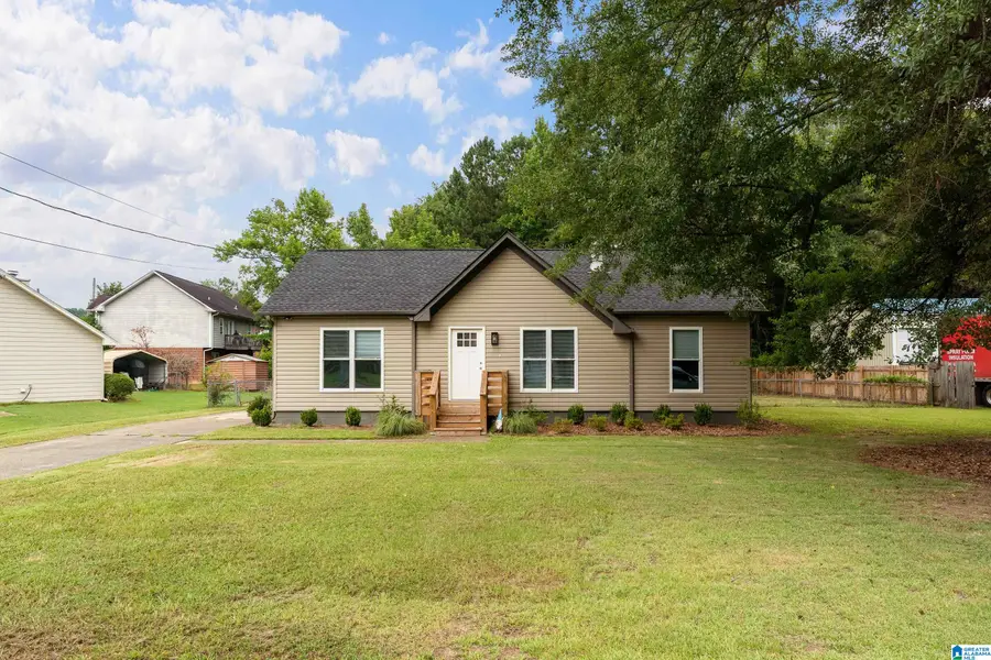 920 OAK BOULEVARD, Moody, AL 35004 - #2