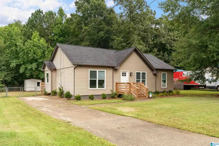 920 OAK BOULEVARD, Moody, AL 35004 - #3