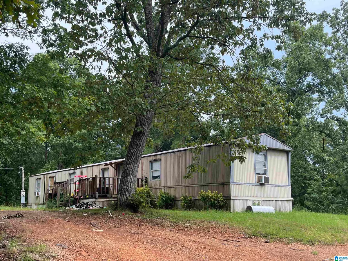 443 CIRCLE DRIVE, Roanoke, AL 36274 - #1
