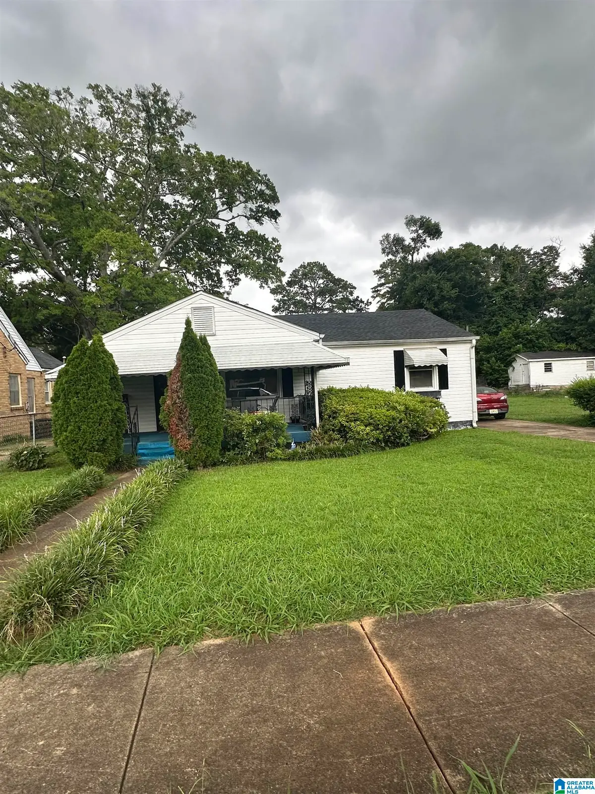 1255 SW 18TH STREET, Birmingham, AL 35211 - #1