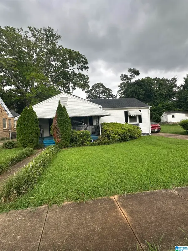 1255 SW 18TH STREET, Birmingham, AL 35211