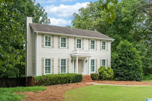 3345 SUNNY MEADOWS COURT, Birmingham, AL 35242
