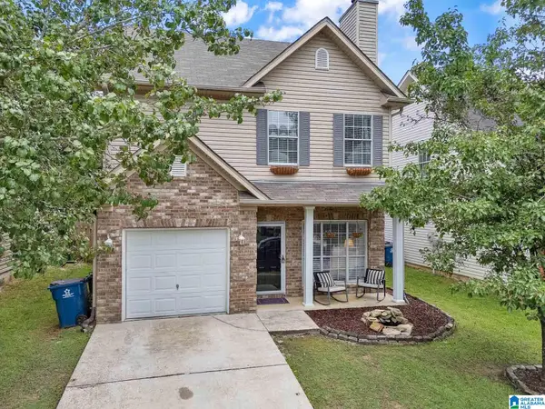 379 FOREST LAKES DRIVE, Sterrett, AL 35147