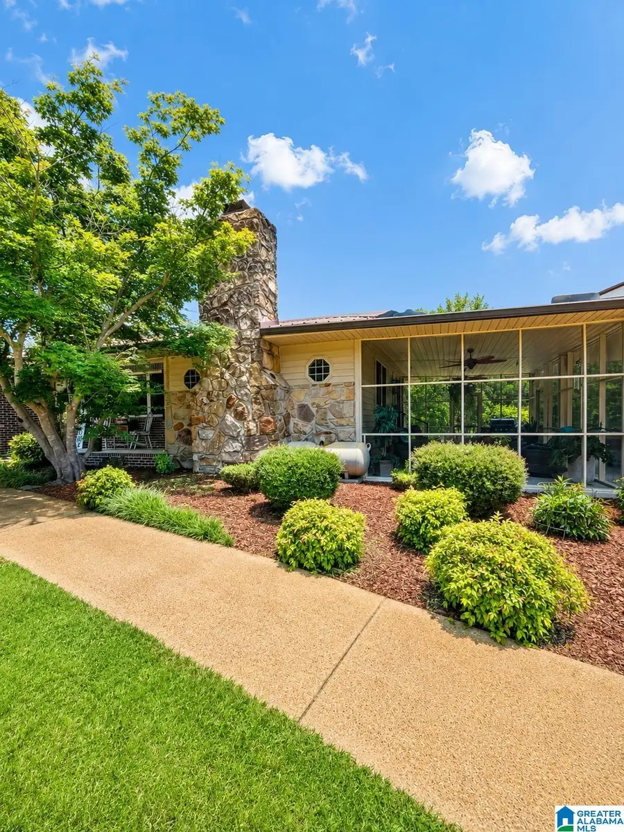 210 WESTERN DRIVE, Jasper, AL 35503 - #2