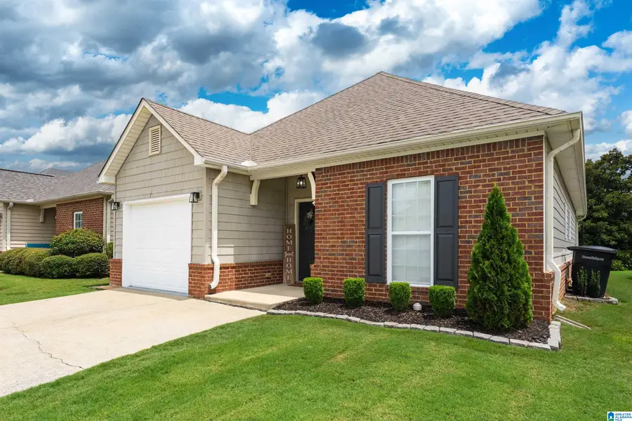 1029 FAIRBANK LANE, Chelsea, AL 35043 - #2