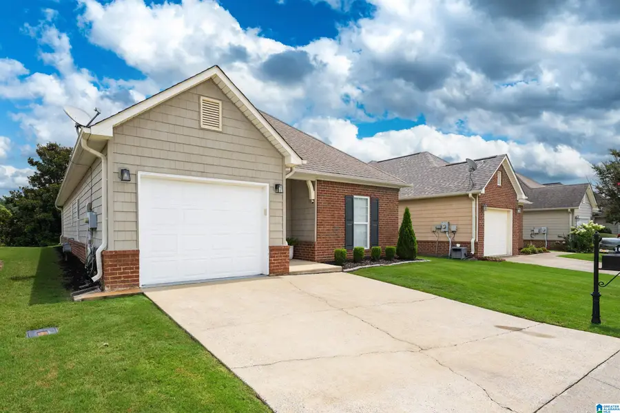 1029 FAIRBANK LANE, Chelsea, AL 35043 - #3