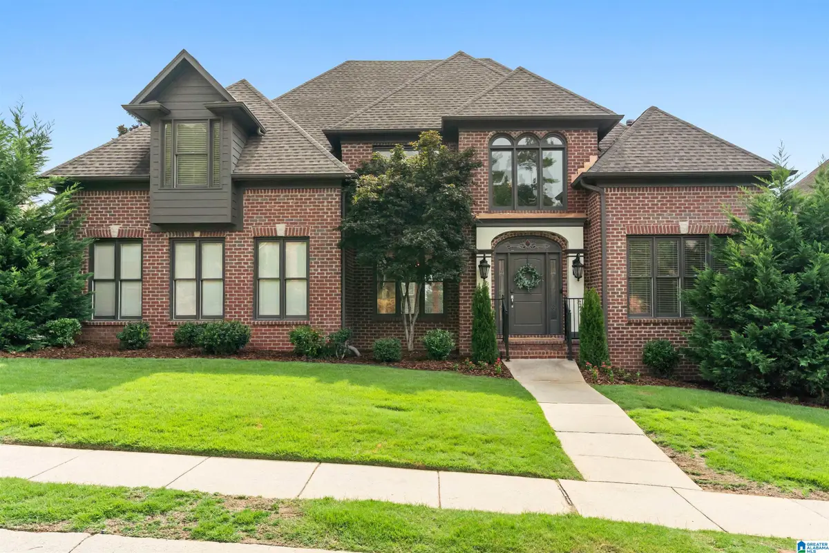 4942 CRYSTAL CIRCLE, Hoover, AL 35226 - #1