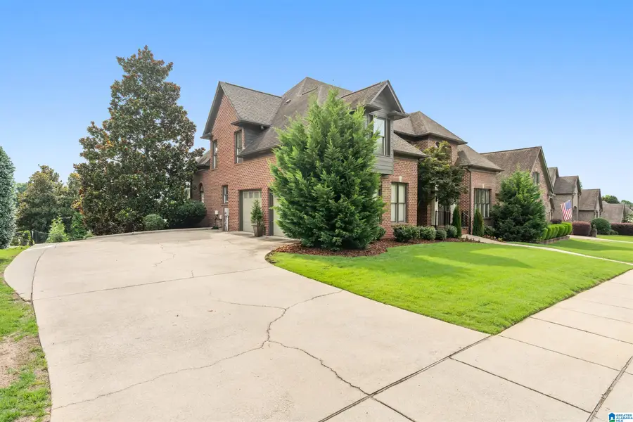 4942 CRYSTAL CIRCLE, Hoover, AL 35226 - #3