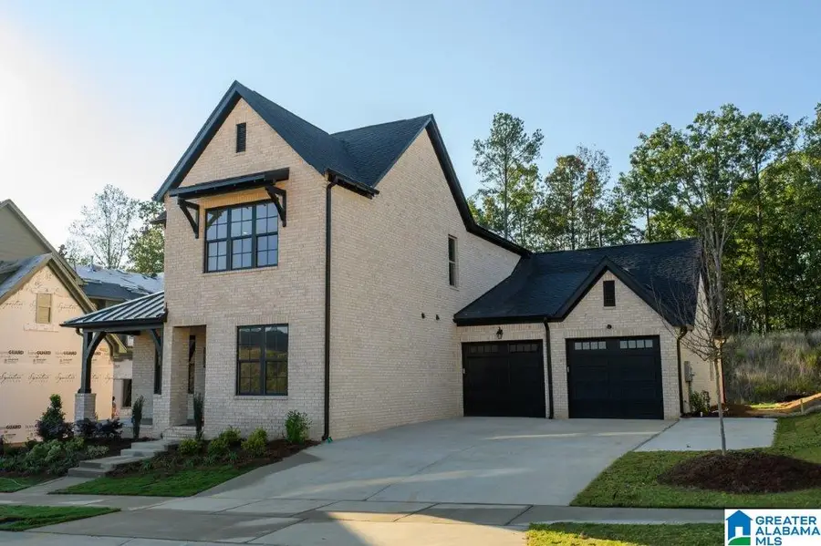 4563 LYNTON DRIVE, Hoover, AL 35244 - #2