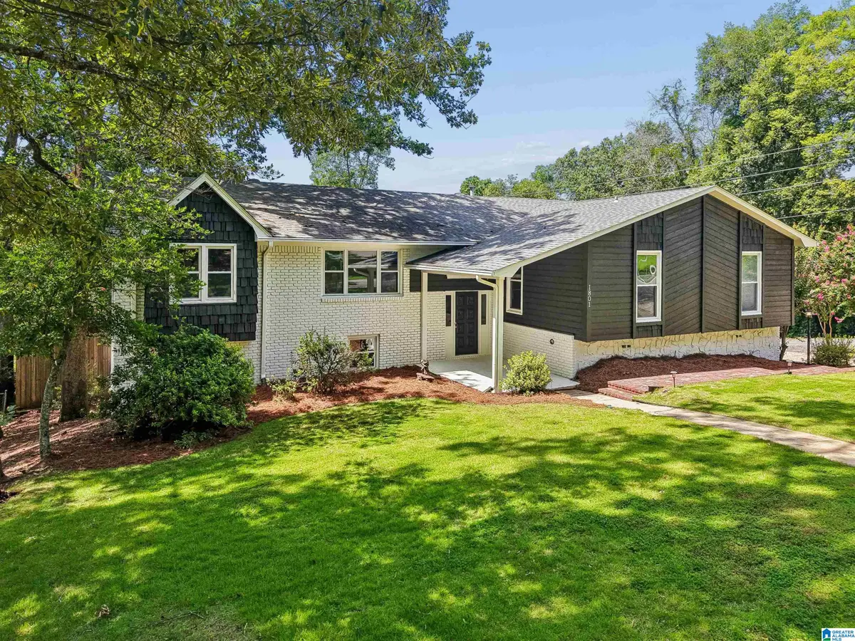 1801 CHARLOTTE DRIVE, Hoover, AL 35226 - #1