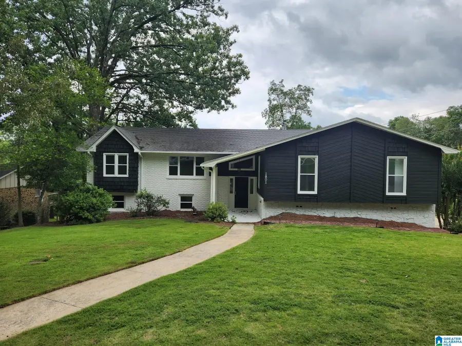 1801 CHARLOTTE DRIVE, Hoover, AL 35226 - #2
