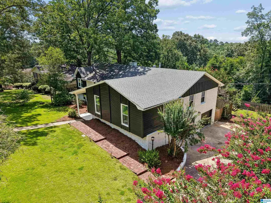 1801 CHARLOTTE DRIVE, Hoover, AL 35226 - #3
