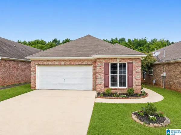 4793 LONGMEADOW DRIVE, Bessemer, AL 35022