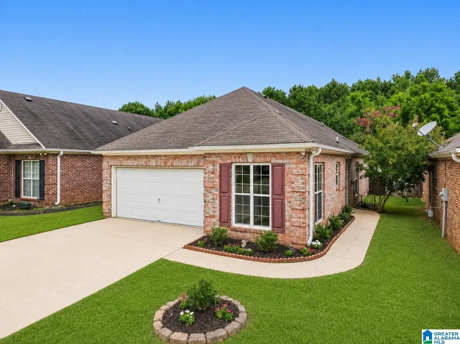 4793 LONGMEADOW DRIVE, Bessemer, AL 35022 - #2