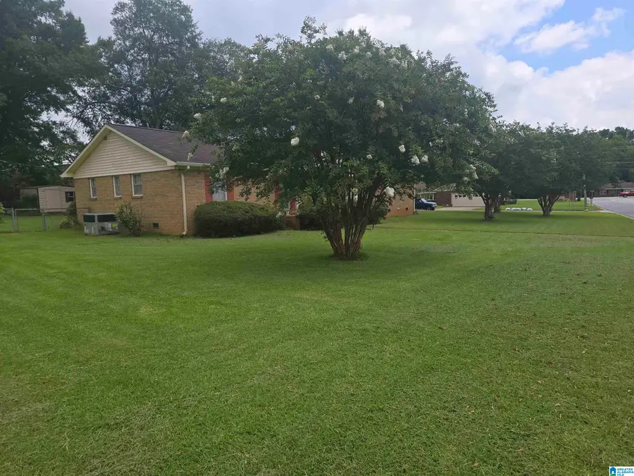 802 SEDGEFIELD LANE, Sylacauga, AL 35150 - #3