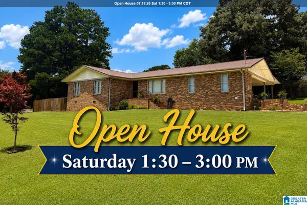 212 COUNTY ROAD 488, Hanceville, AL 35077