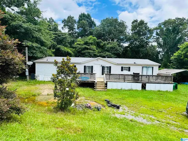 751 COUNTY ROAD 855, Crane hill, AL 35053