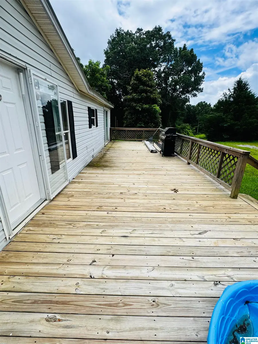 751 COUNTY ROAD 855, Crane Hill, AL 35053 - #2