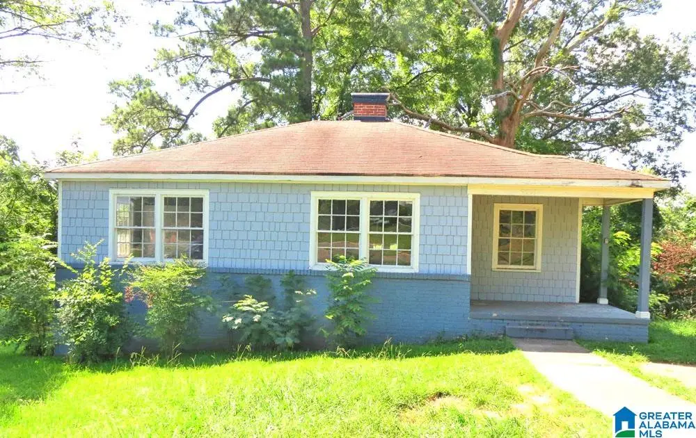 9001 BELVOIR DRIVE, Birmingham, AL 35206 - #1