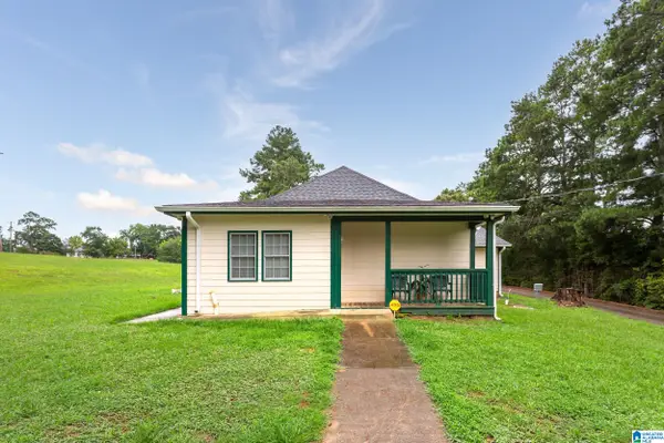 31 NEEDHAM DRIVE, Piedmont, AL 36272