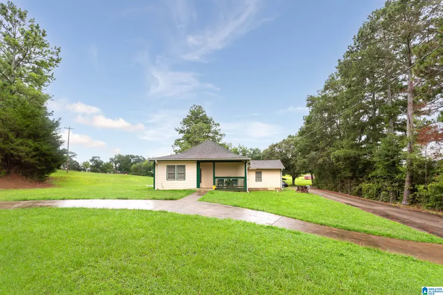 31 NEEDHAM DRIVE, Piedmont, AL 36272 - #3