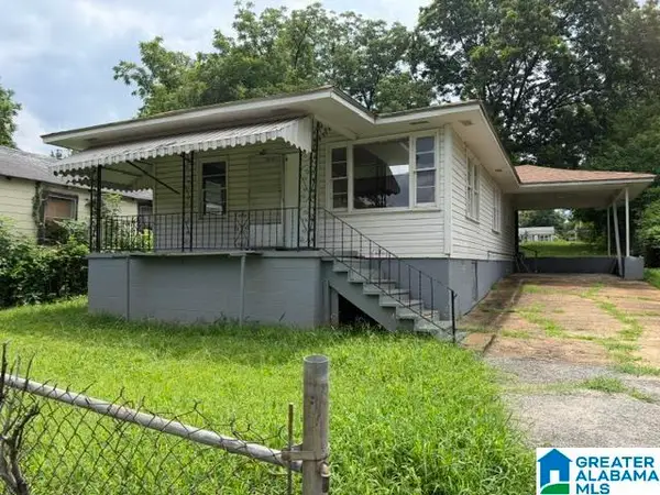 3007 S CAROLINA AVENUE, Bessemer, AL 35020