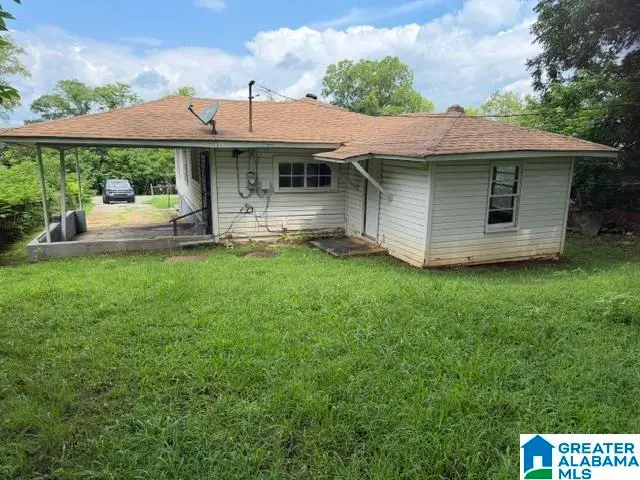 3007 S CAROLINA AVENUE, Bessemer, AL 35020 - #2