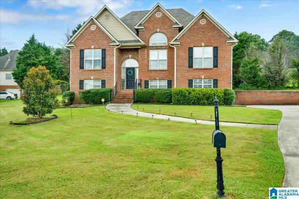 140 REUBEN CIRCLE, Odenville, AL 35120