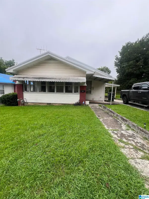 4813 6TH AVENUE, Birmingham, AL 35224