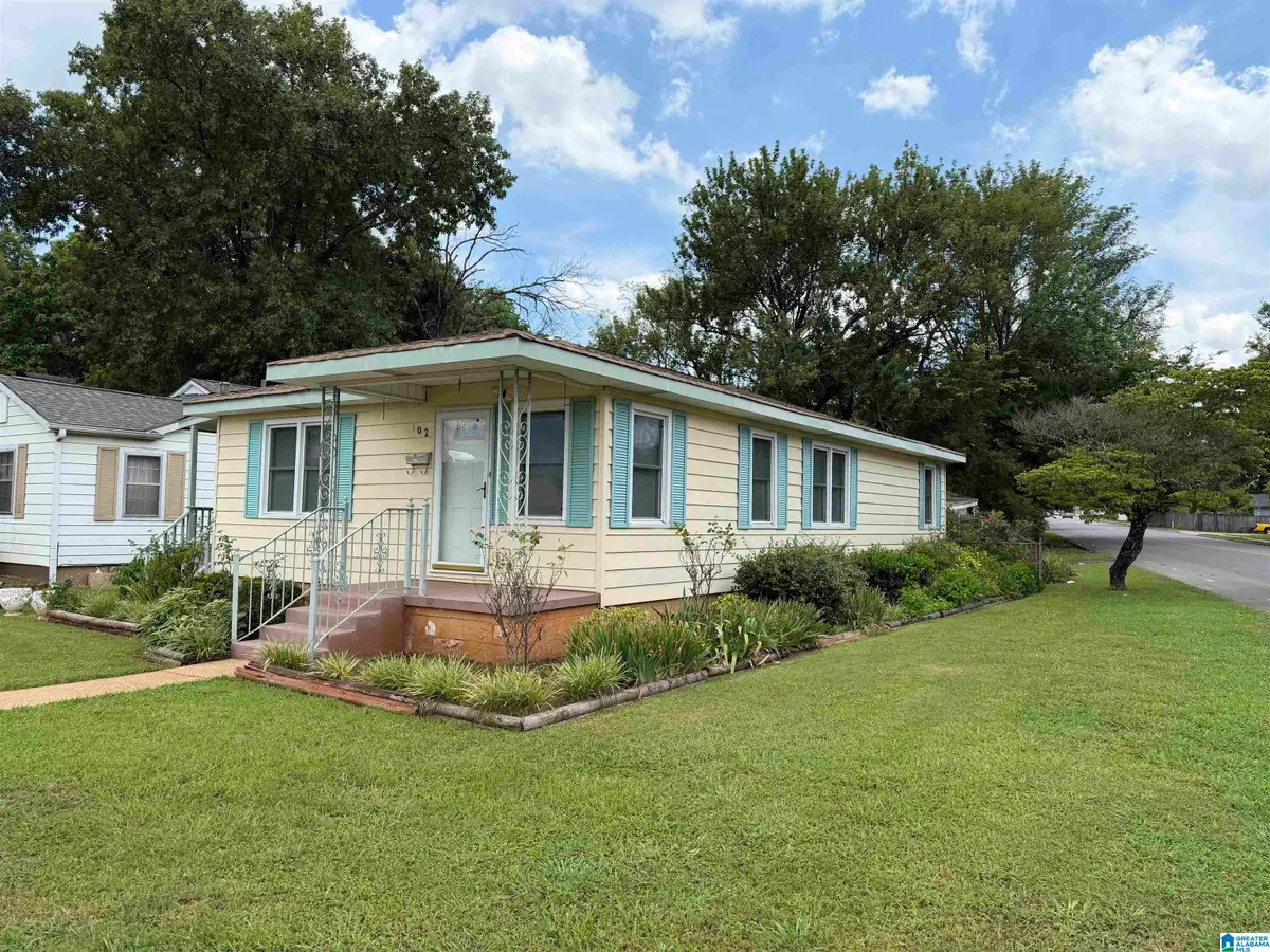 102 11TH STREET S, Bessemer, AL 35020 - #1