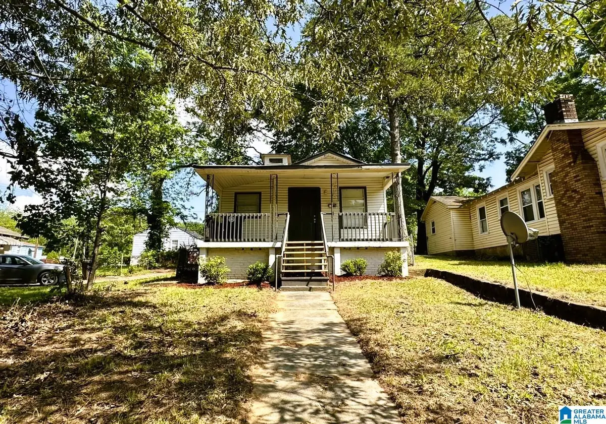 7931 7TH COURT S, Birmingham, AL 35206 - #1