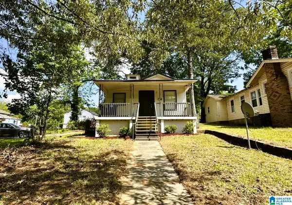 7931 7TH COURT S, Birmingham, AL 35206