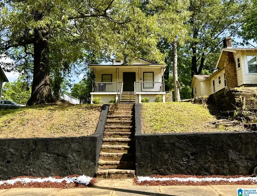 7931 7TH COURT S, Birmingham, AL 35206 - #2