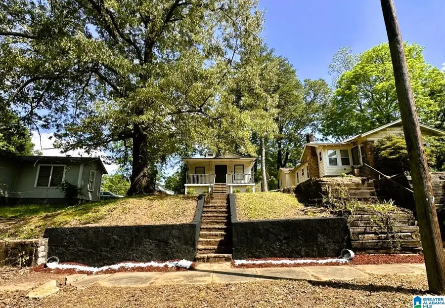 7931 7TH COURT S, Birmingham, AL 35206 - #3