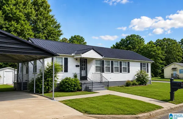 150 7TH AVENUE SE, Childersburg, AL 35044
