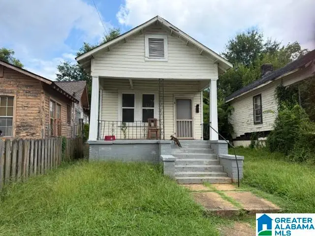 2108 S BERKLEY AVENUE, Bessemer, AL 35020 - #1