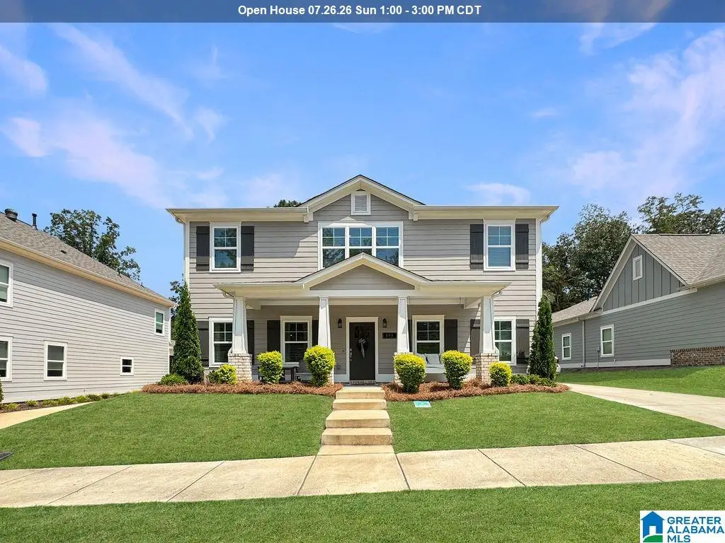 153 BARIMORE BOULEVARD, Helena, AL 35080 - #1