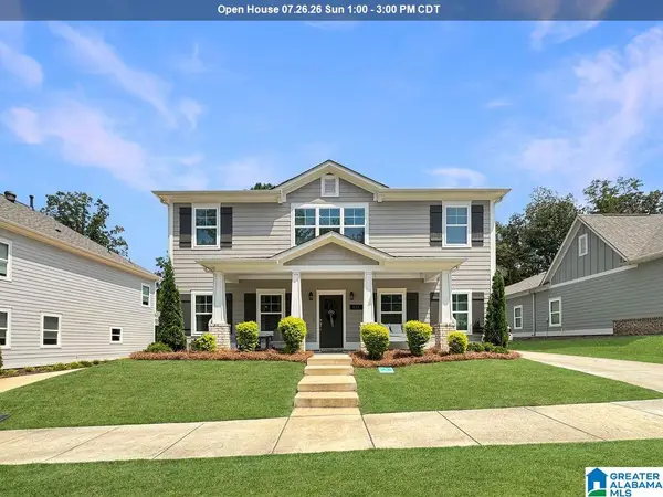 153 BARIMORE BOULEVARD, Helena, AL 35080