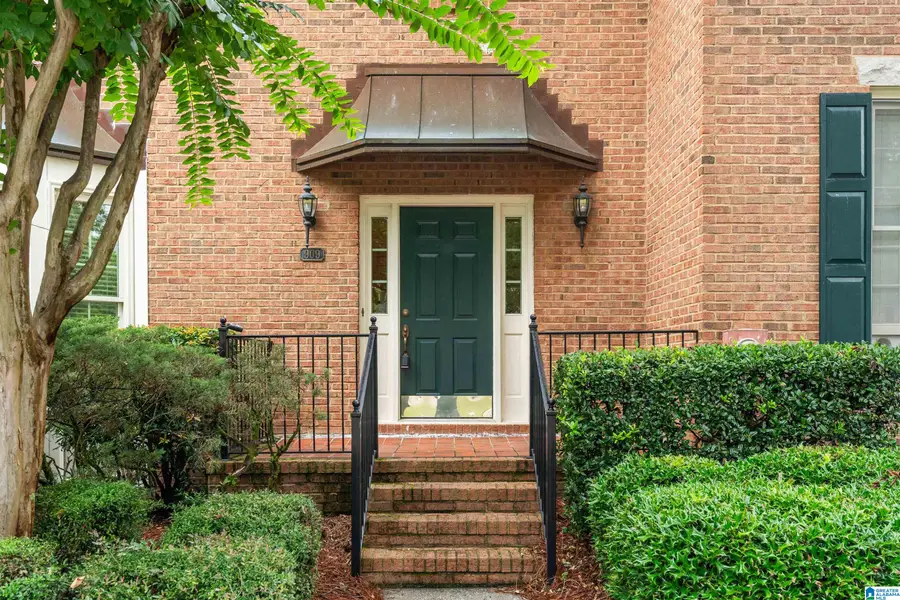 909 CHESTNUT OAKS CIRCLE, Hoover, AL 35244 - #3