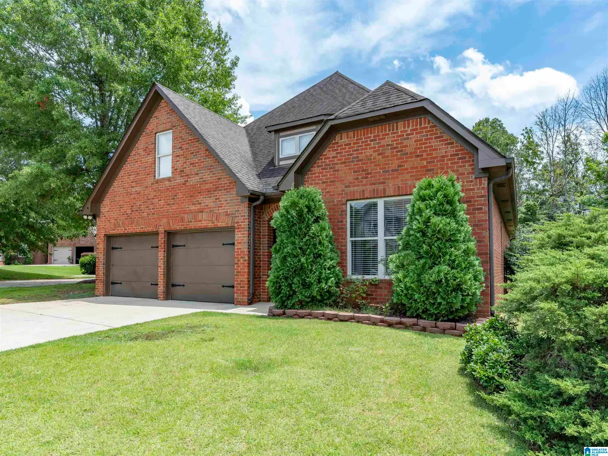 5745 PARK SIDE PASS, Hoover, AL 35244 - #1