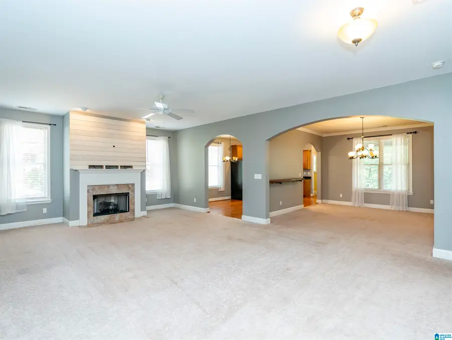 5745 PARK SIDE PASS, Hoover, AL 35244 - #3