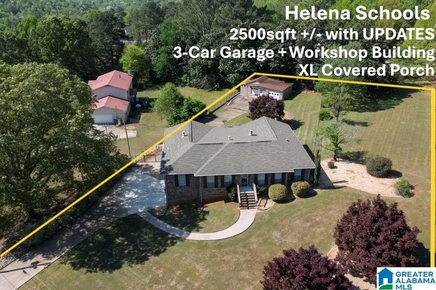 101 COUNTRYSIDE LANE, Helena, AL 35022 - #1