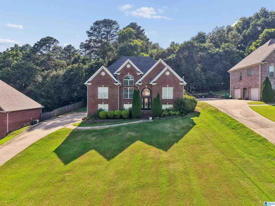 1042 MEADOWS LANE, Moody, AL 35004 - #3