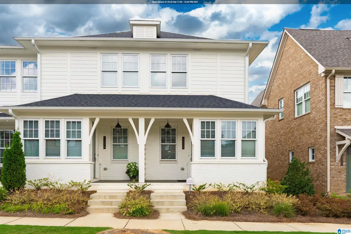 1114 WINDSOR SQUARE, Hoover, AL 35242 - #1