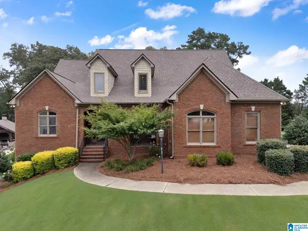 805 ROSEMARY WAY, Mount olive, AL 35117