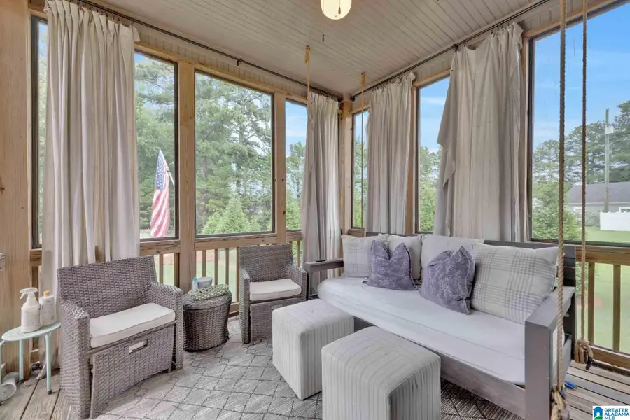 805 ROSEMARY WAY, Mount Olive, AL 35117 - #2