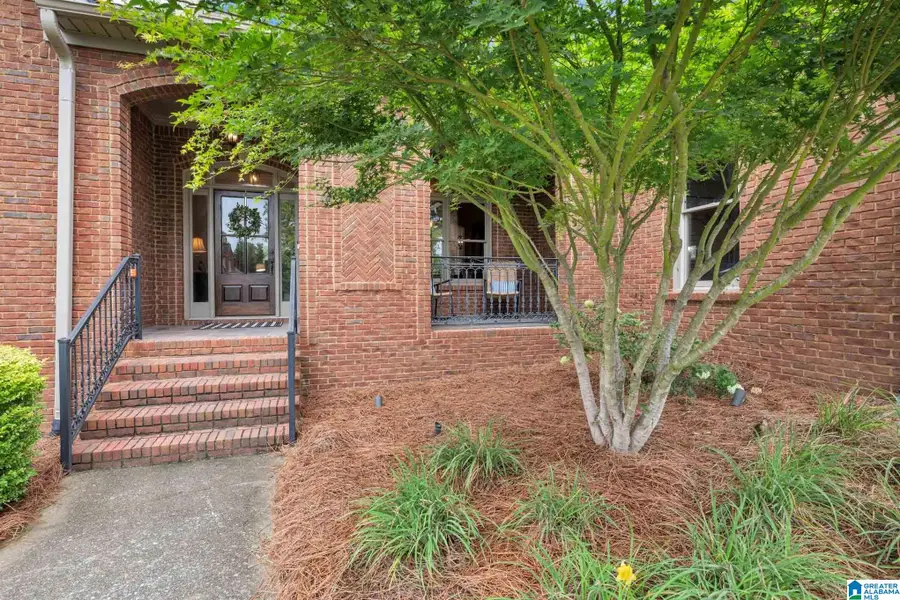 805 ROSEMARY WAY, Mount Olive, AL 35117 - #3
